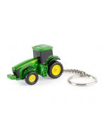 Breloczek John Deere 8R Britains