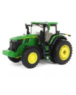 Traktor John Deere 7R 330 (Wersja US) ERT45723 w skali 1:32 firmy ERTL
