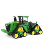 Traktor John Deere 9RX 590 skala 1:32 ERTL