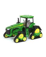 Ciągnik John Deere 8RX 410 1:64 – model traktora gąsienicowego Ertl