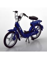 Metalowy motorower Vespa Ciao od KK-Scale