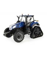 Metalowy model ciągnika New Holland T8.435 Genesis SmartTrax