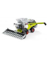 Kombajn Claas Lexion 8800 Terra Trac - Limitowana Edycja 1:32 MarGe Models