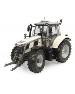 Model traktora Massey Ferguson 6S.165 Biała Edycja Limitowana 2023 w skali 1:32 firmy Universal Hobbies
