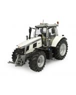 Model traktora Massey Ferguson 7S.190 Biała Edycja Limitowana w skali 1:32 firmy Universal Hobbies