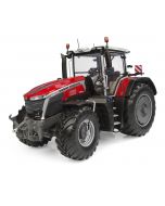 Massey Ferguson 9S.425 w wersji 2023 w skali 1:32 od producenta Universal Hobbies.