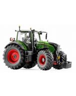 Ciągnik Fendt 728 Vario Gen.7 w skali 1:32 Wiking X991022223000