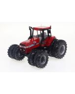 Ciągnik Case IH Magnum 7240 Pro na bliźniakach- Limitowana Edycja 1:32 Replicagri 