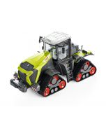 Ciągnik Claas Xerion 12.650 Terra Trac - MarGe Models 1:32 | Metalowy model kolekcjonerski