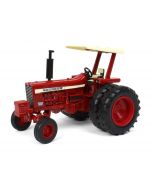 Ciągnik Farmall 856 | Metalowy Model 1:32 Ertl
