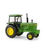 Ciągnik John Deere 4240 2WD - model metalowy w skali 1:32 - Ertl
