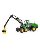 Harvester John Deere 1270 6W - Model 1:32 od Schuco