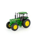 Ciągnik John Deere 4250 Prestige Collection 1:32 ERTL – Model Kolekcjonerski
