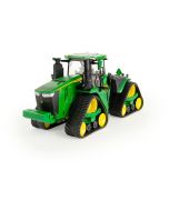 John Deere 9RX 640 Model 1:32 od Ertl - Kolekcjonerski Ciągnik