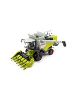 Kombajn Claas Evion 450 + Rovio 4.675 FC Lim. Edt. | Limitowana Edycja 1:32