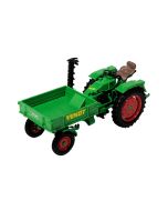 Ciągnik Fendt GT 231 Limited Edition Model 1:32 | Universal Hobbies