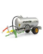 Cysterna Joskin Aquatrans 3600 1:32 | Universal Hobbies