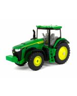 Traktor John Deere 8R 370 Model 1:64 - Ertl | Modele traktorów | Sklep z zabawkami rolniczymi