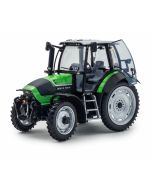 Metalowy model ciągnika Deutz-Fahr Agrotron TTV 420 w skali 1:32 od Universal Hobbies