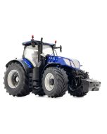 Ciągnik New Holland T7.340 HD Blue Power Model 1:32 od MarGe Models – Kolekcjonerski