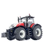 Ciągnik Steyr 6340 Terrus CVT Model 1:32 od MarGe Models – Kolekcjonerski 