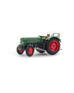 Metalowy model traktora Fendt Favorit 3 4WD | ROS 951914