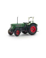 Metalowy model traktora Fendt Favorit 3 4WD z pałąkiem | ROS 951921