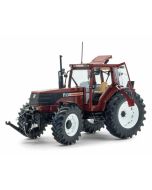 Ciągnik Fiat Winner F130 Turbo 1:32 z przednim układem hydraulicznym – Edycja limitowana 500 sztuk | Model Ros