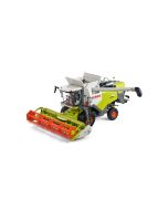 Kombajn Claas Evion 450 + Vario 620 w skali 1:32 – Limitowana edycja MarGe Models