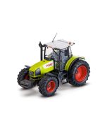 Ciągnik Claas Ares 836 RZ 1:32 z Przednim Obciążnikiem i Szerokimi Oponami – Limitowana Edycja