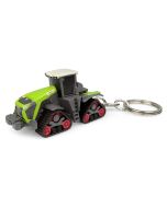 Brelok Claas Xerion 12.650 – Universal Hobbies – Metalowy gadżet