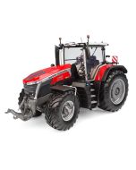 Ciągnik Massey Ferguson 9S.425 1:32 – metalowy model Universal Hobbies