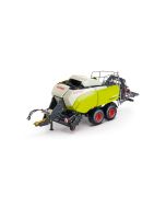 Prasa Claas Quadrant 5300 FC Ros 1:32 – Limitowany Model Kolekcjonerski