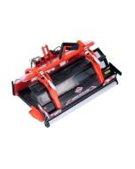 Przedni przetrząsacztaśmowy  Kuhn Merge Maxx 440F 1:32 – Model kolekcjonerski ROS