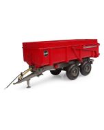 Wywrotka Massey Ferguson 212 Trailer 1:32 – model Universal Hobbies