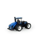 Ciągnik New Holland T9.580 4WD – model 1:64 Ertl | Kolekcjonerski traktor New Holland