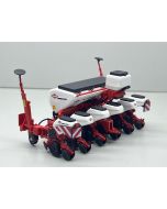Siewnik precyzyjny Kuhn Kosma TS 6-rzędowy 1:32 – Model Replicagri