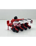 Siewnik precyzyjny Kuhn Kosma TS 4-rzędowy 1:32 – Model Replicagri