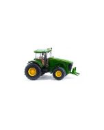 Ciągnik John Deere 8330 1:87 – metalowy model kolekcjonerski Wiking