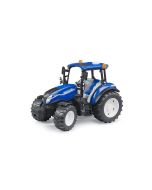 Plastikowy ciągnik New Holland T5.120 Bruder 1:16