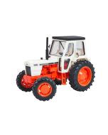 Ciągnik David Brown 1410 4WD 1:32 Britains – metalowy model traktora dla kolekcjonerów