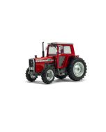 Ciągnik Massey Ferguson 575 4WD Big Wheels 1:32 – kolekcjonerski model