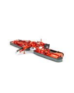 Kosiarka Kuhn FC 13460 RA 1:32 ROS – metalowy model kolekcjonerski