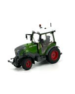 Ciągnik Fendt e 107 V Vario USK 1:32 – metalowy model kolekcjonerski