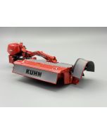Metalowy model kosiarki Kuhn FC 3115D od Replicagri REP294