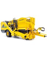 Metalowy kombajn do ziemniaków Ropa Keiler II RK22 od Ros 602595
