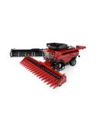 Metalowy kombajn Case IH AF11 Axial Flow od Ertl