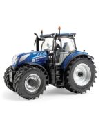 Metalowy traktor New Holland T7.300 Blue Power PLM od Ertl 61027