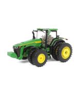 Metalowy traktor John Deere 8R 370 Prestige Collection od Ertl 85029