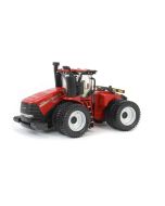 Ciągnik Case IH Steiger 645 4WD 1:64 – kolekcjonerski model ciągnika Ertl Prestige